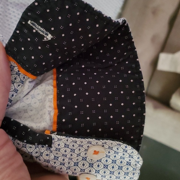 Cactus Man long sleeve shirt - Picture 5 of 11